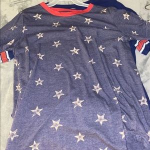 3 cute 4th of july shirts